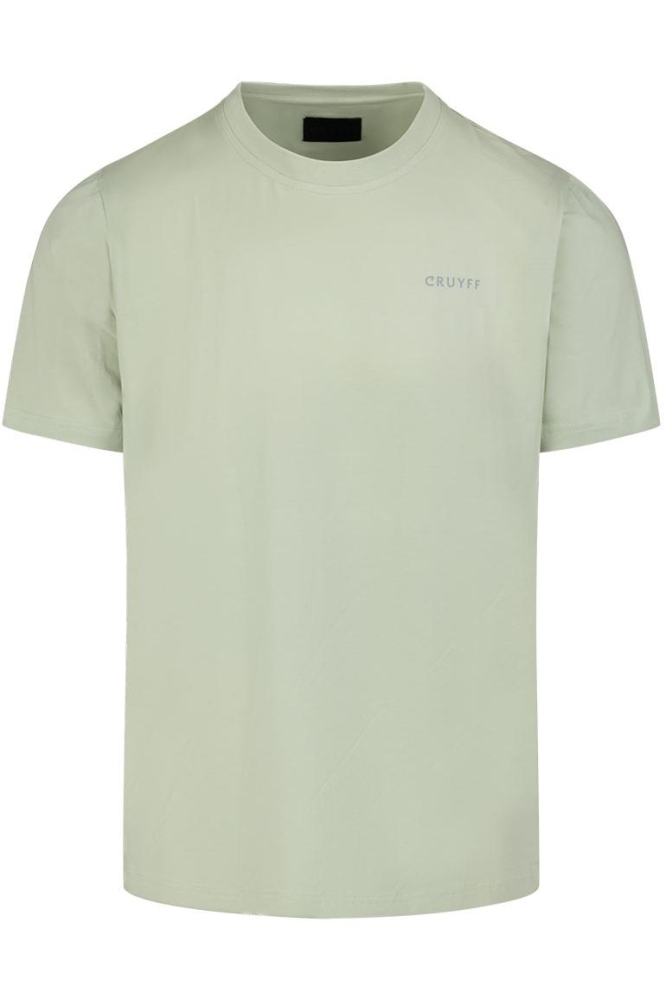 79 TEE CA251041 501 DUSTY MINT